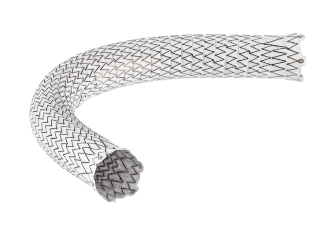 DeviceMD - Covera™ Vascular covered stent