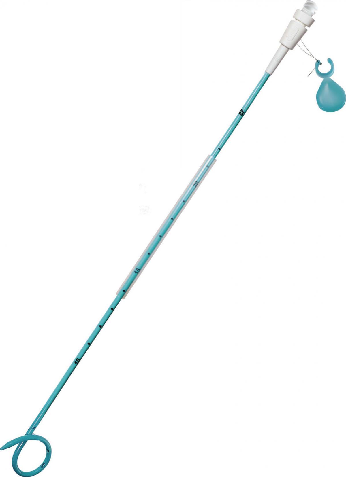 DeviceMD - Skater All-Purpose Drainage Catheters