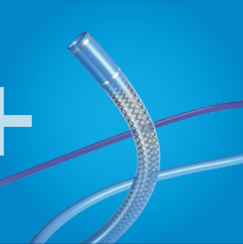 DeviceMD - Orion Micro Catheter