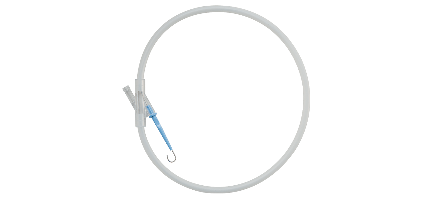 Relude Guide DeviceMD - Prelude® Guide Wires