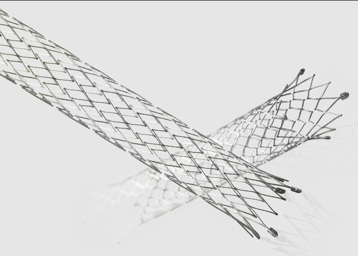 Devicemd - Lifestar™ Biliary Stent System