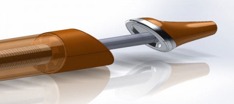 Ellipsys DeviceMD - Ellipsys Vascular Access System