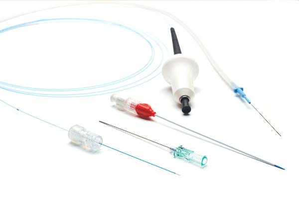 DeviceMD - 400 Micron Perforator & Accessory Vein Ablation Kit (PVAK)