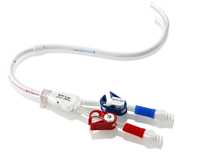 Tesio Catheter