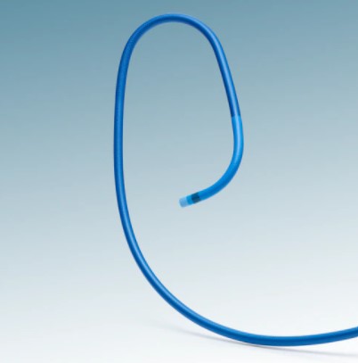 DeviceMD - Sherpa NX Guide Catheter